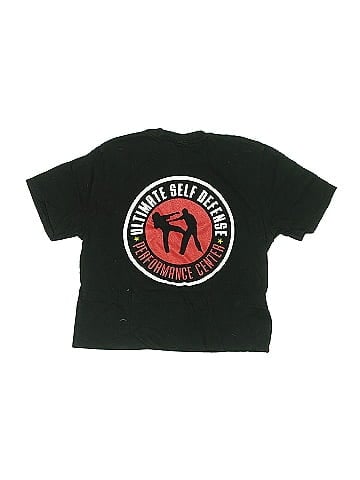 Next Level Apparel Short Sleeve T-Shirt (view 2)