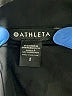 Athleta Gray Blazer Size 2 - photo 6