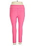 Outdoor Voices Pink Active Pants Size XL - photo 2