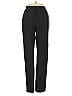 Athleta Color Block Black Active Pants Size 00 - photo 1