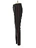 Athleta Color Block Black Active Pants Size 00 - photo 5