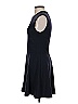 Joseph Solid Black Casual Dress Size S (estimated) - photo 5