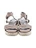 Attilio Giusti Leombruni Solid Pink Tan Sandals Size EU (IT) 42 / US 12 - photo 2
