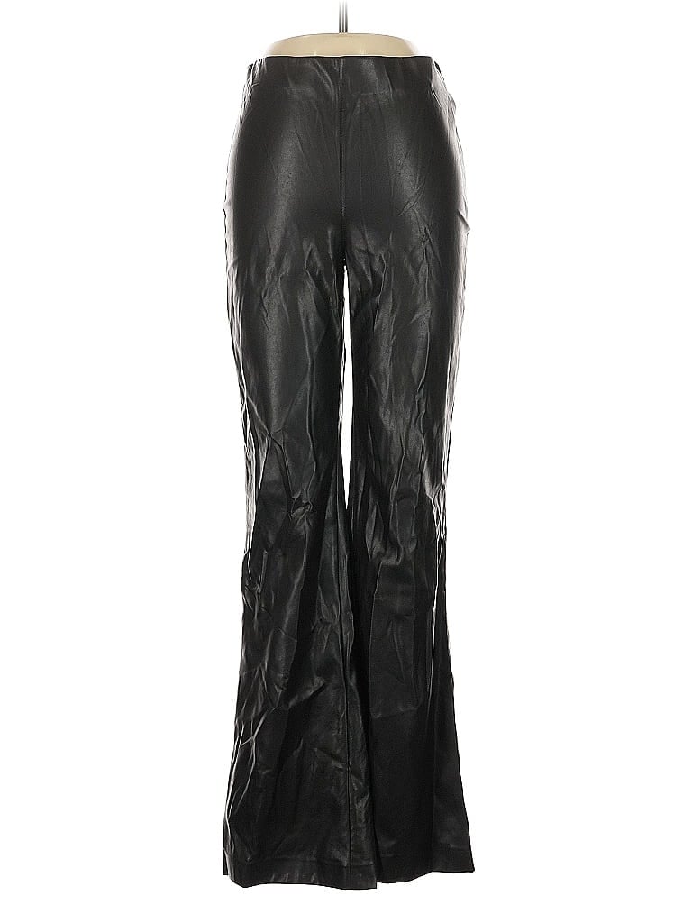 Pre-owned Wilfred Casual Pants In Black