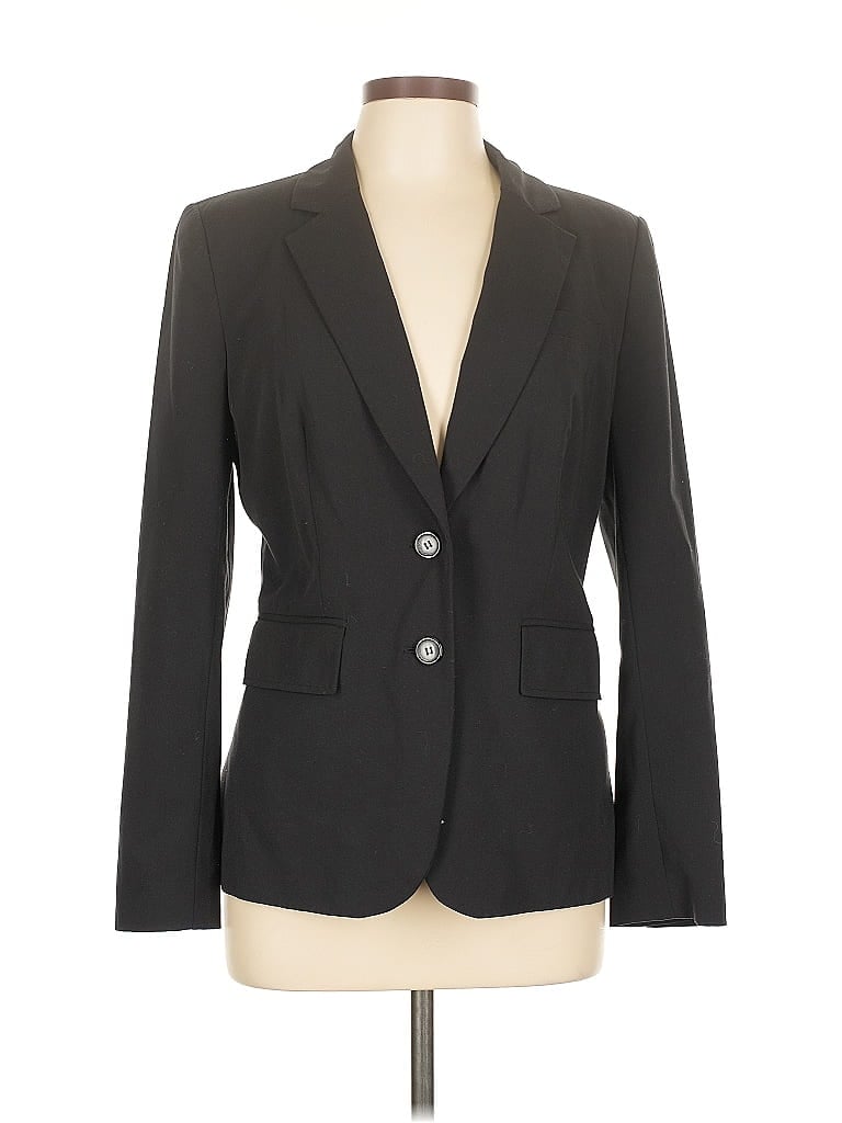 WORTHINGTON Pre-owned Blazer Jacket In Black