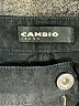 Cambio Black Jeans Size 10 - photo 7