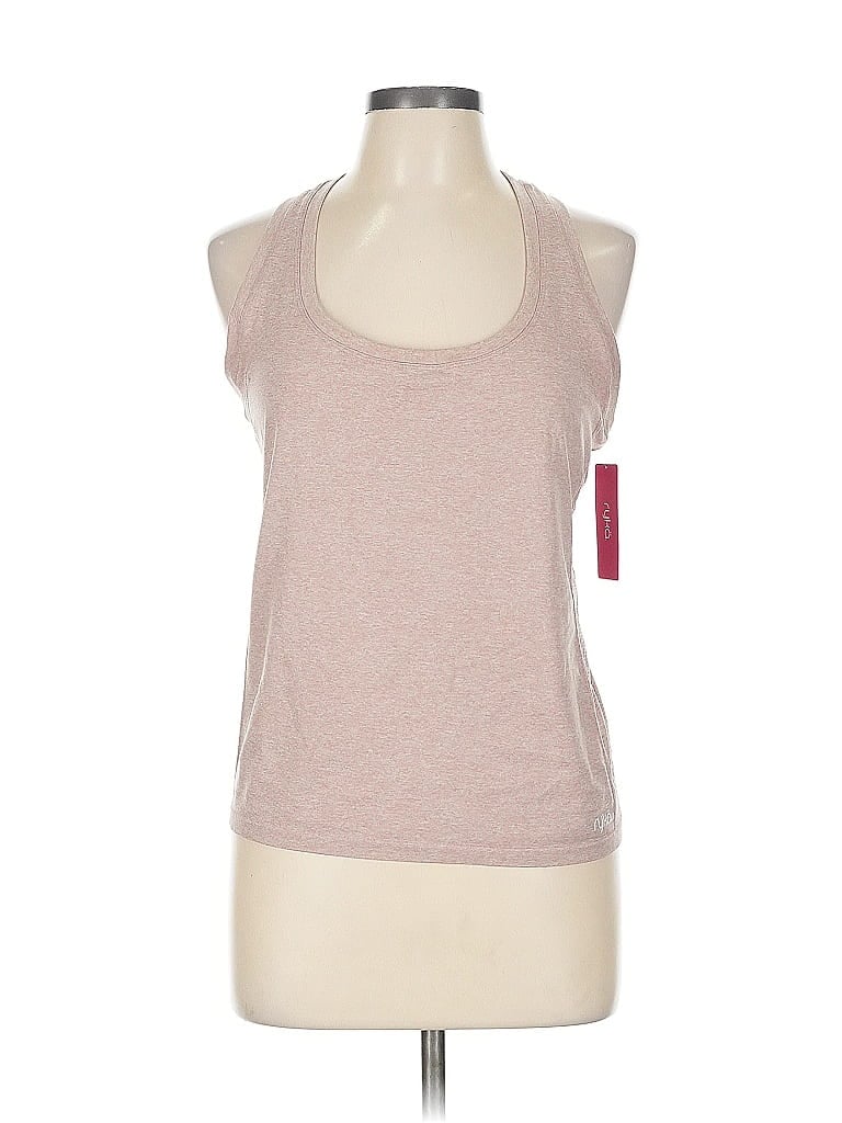 Ryka Sleeveless T-shirt In Multi