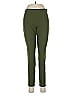 Banana Republic Green Active Pants Size 8 (tall) - photo 1