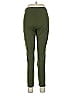 Banana Republic Green Active Pants Size 8 (tall) - photo 2