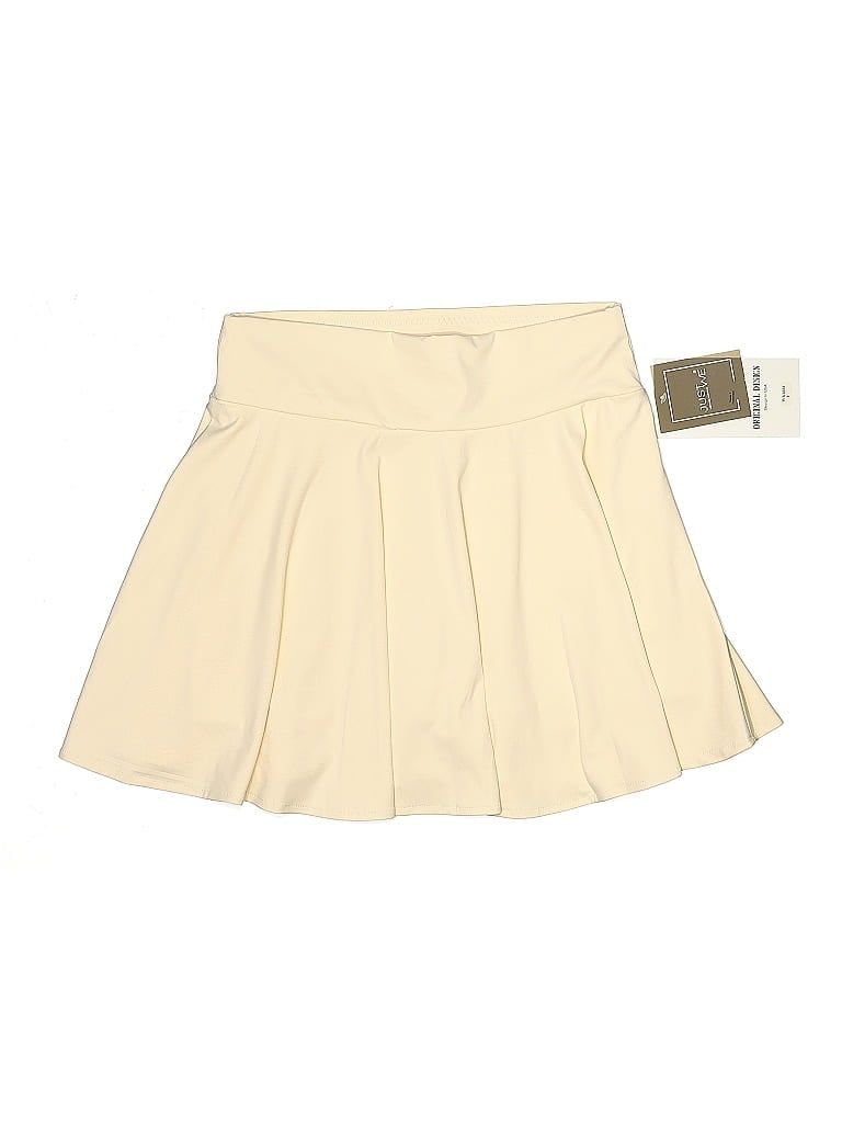 Assorted Brands Skort In Neutral
