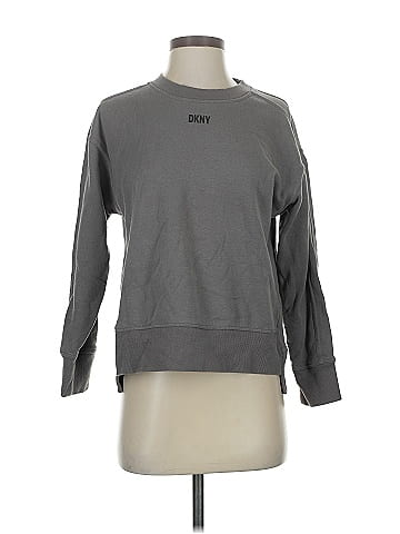 DKNY Sweatshirt (view 1)