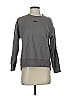 DKNY Gray Sweatshirt Size XS - photo 1