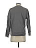 DKNY Gray Sweatshirt Size XS - photo 2