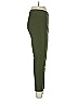 Banana Republic Green Active Pants Size 8 (tall) - photo 4