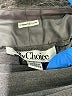 By Choice Chevron-herringbone Gray Dress Pants Size 1 - photo 6