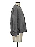 DKNY Gray Sweatshirt Size XS - photo 4