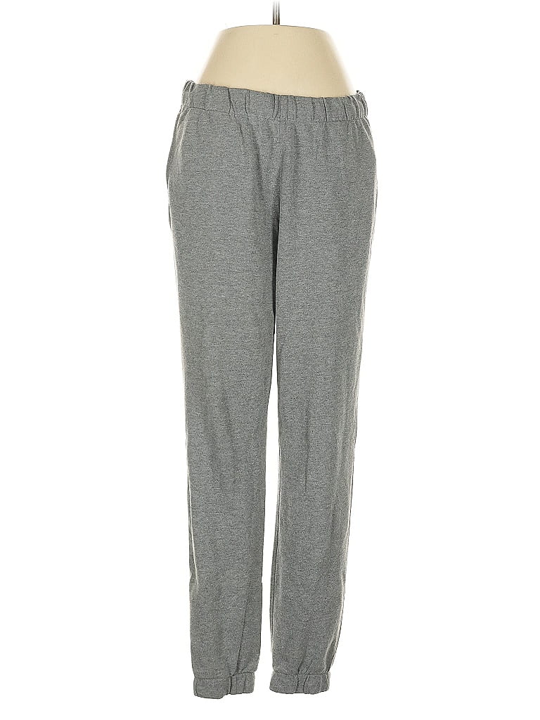 Pre-owned Wild Fable Casual Pants In Gray