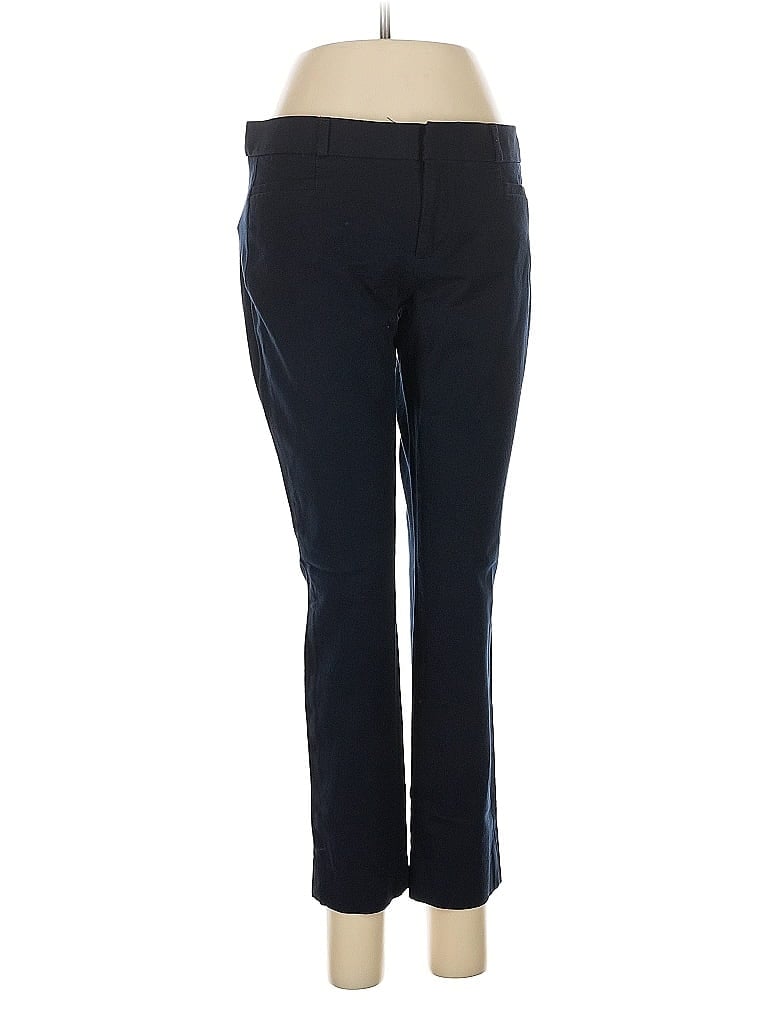 Pre-owned Banana Republic Active Pants In Blue