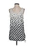 Gap Fit Silver Tank Top Size S - photo 1