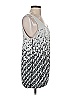 Gap Fit Silver Tank Top Size S - photo 4