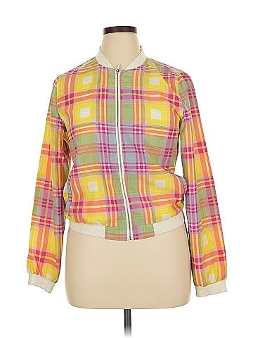 Wet Seal Jacket (view 1)