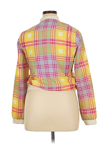 Wet Seal Jacket (view 2)