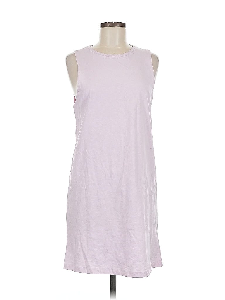 Richer Poorer Casual Dress In White