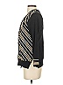 misook 100% Acrylic Black Cardigan Size XS (petite) - photo 5