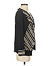 misook 100% Acrylic Black Cardigan Size XS (petite) - photo 4