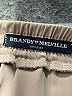 Brandy Melville Solid Tan Formal Skirt One size - photo 3