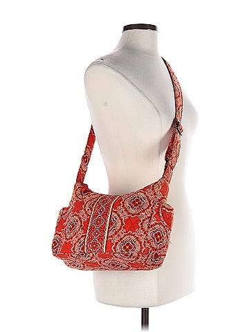 Vera Bradley Shoulder Bag (view 2)