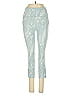 Lululemon Athletica Blue Teal Active Pants Size 6 - photo 1