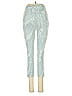 Lululemon Athletica Blue Teal Active Pants Size 6 - photo 2