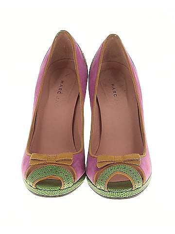 Marc by Marc Jacobs Heels (view 2)