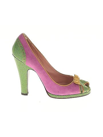 Marc by Marc Jacobs Heels (view 1)