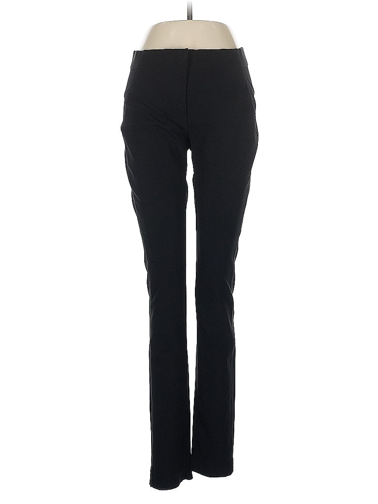 Pre-owned Veronica Beard Dress Pants In Black