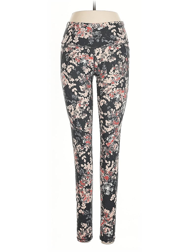 Pre-owned Sweaty Betty Leggings In Black