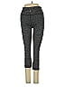 Lululemon Athletica Gray Black Active Pants Size 4 - photo 2