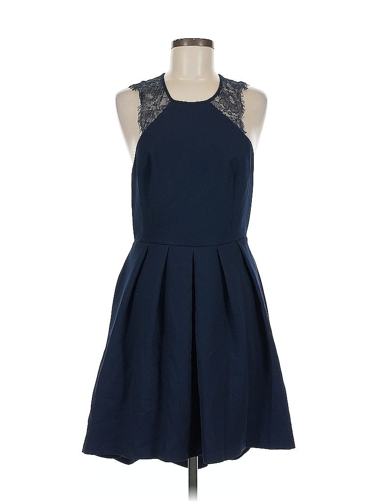 Bcbgeneration Cocktail Dress In Multi