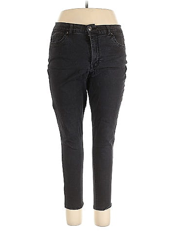 Terra & Sky Jeans (view 1)