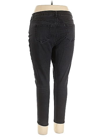Terra & Sky Jeans (view 2)