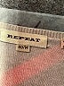 Repeat Cashmere Gray Pullover Sweater Size M - photo 6
