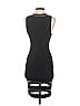 Leith Black Cocktail Dress Size XS - photo 2