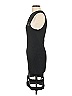 Leith Black Cocktail Dress Size XS - photo 5