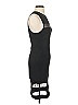 Leith Black Cocktail Dress Size XS - photo 4