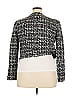IRO Tweed Gray Jacket Size EU (FR) 44 / US 12 - photo 2