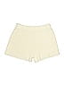 Sincerely Jules Chevron-herringbone Ivory Shorts Size XL - photo 2
