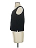 St. John Black Wool Cardigan Size P (petite) - photo 5