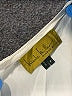 Nicole Miller 100% Silk Ivory blouse Size P (petite) - photo 7