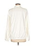 Puma White Pullover Sweater Size M - photo 2